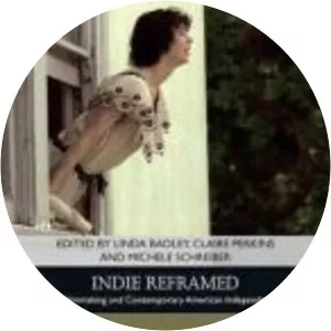 Linda Badley photograph