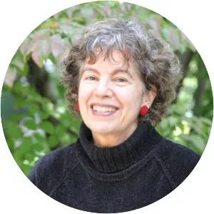 Linda Bamber - Author