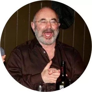 Linda Banwell photograph