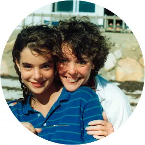 Linda Barbara Williams - Ashley Williams' mother