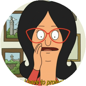 Linda Belcher - Politician