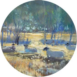 Linda Birch - Author