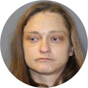 Linda Bird Campbell photograph