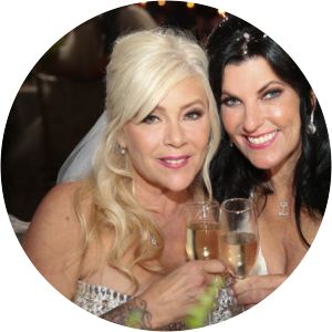 Linda Birgitte Olsen - 