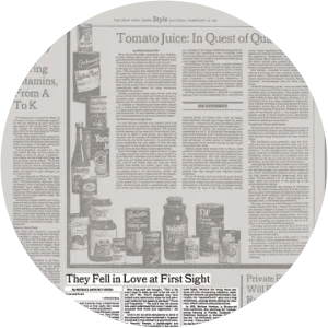 Linda Blandford - Author