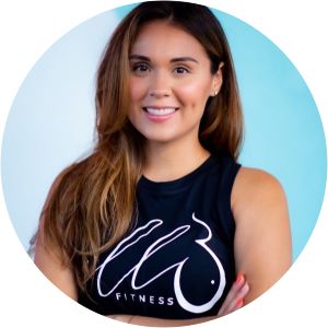 Linda Blood - Writer