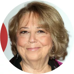 Linda Bloodworth-Thomason - American writer