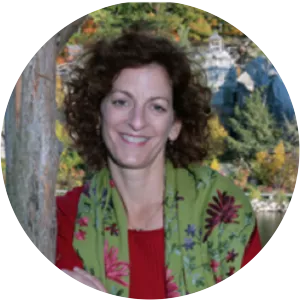 Linda Booth Sweeney photograph