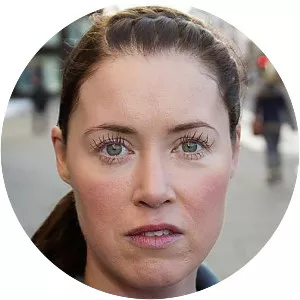 Linda Boström Knausgård