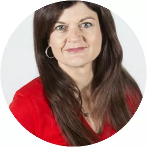 Linda Botterill - Author