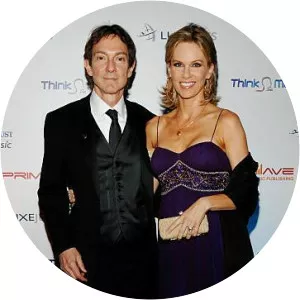 Linda Branca - John Branca's ex-wife