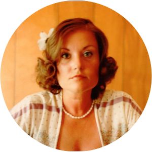 Linda Bryson photograph