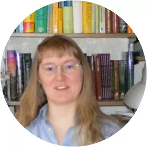 Linda Budinger - German writer