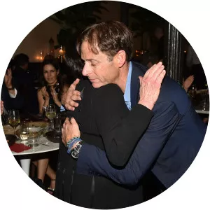 Linda Burg - Harry B. Macklowe's ex-wife