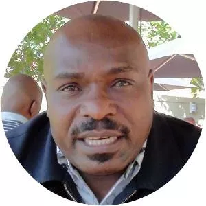 Linda Buthelezi - South African former footballer