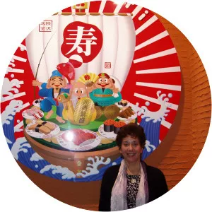 Linda C. Ehrlich - Author