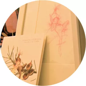 Linda Catchlove - Visual artist