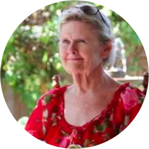 Linda Cathcart - Author