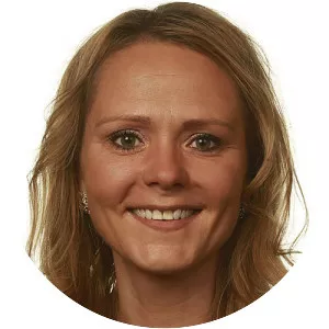 Linda Cathrine Hofstad Helleland