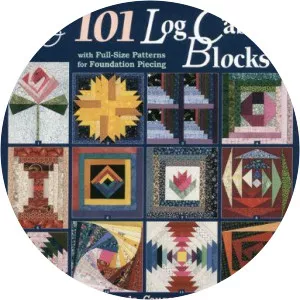 Linda Causee - Author