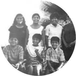 Linda Chávez Rodríguez