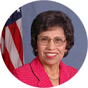 Linda Chavez-Thompson