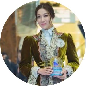 Linda Cheung Lan-Ying - Actress