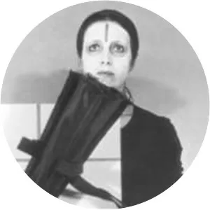 Linda Christanell - Visual artist