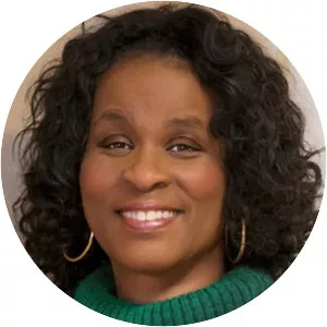 Linda Cliatt-Wayman - Author