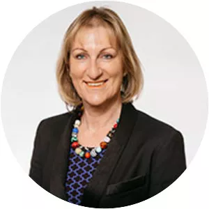 Linda Cooper - Auckland Councillor
