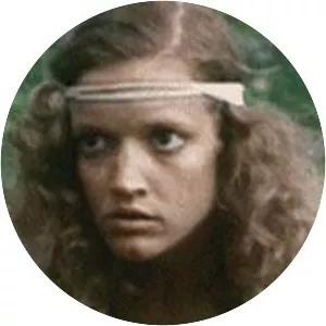 Linda Corwin photograph