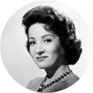 Linda Cristal