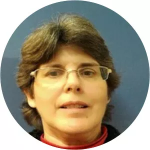 Linda Crosswhite photograph