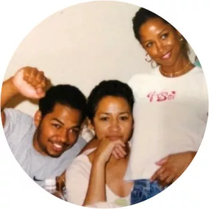 Linda Dash - Businessperson ‧ Stacey Dash's mother