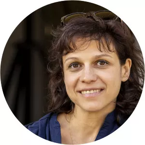 Linda Dombrovszky - Film director