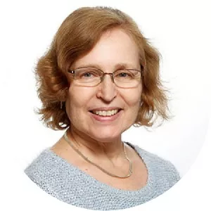 Linda Dubrow-Marshall - Researcher