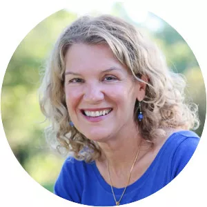 Linda Egenes - Author