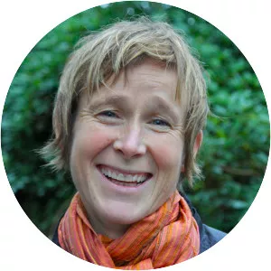 Linda Eide - Norwegian television presenter