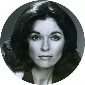 Linda Ellerbee - American journalist