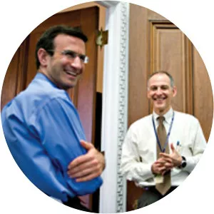 Linda Emanuel photograph