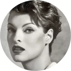 Linda Evangelista