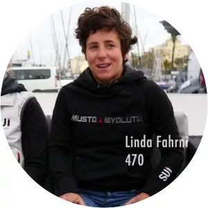 Linda Fahrni