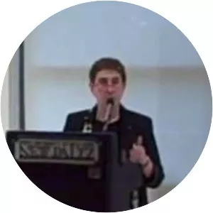 Linda Ferber - Author