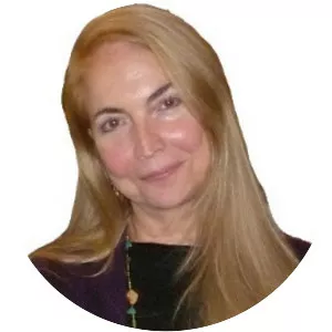 Linda Finlay - Author