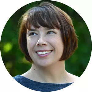 Linda Formichelli - Author