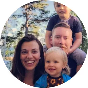 Linda Fortmann Häkkinen photograph