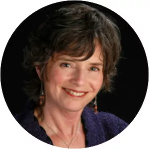 Linda Francis - Author ‧ Gary Zukav's wife