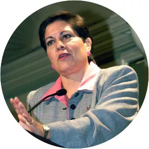Linda Garcia Cubero