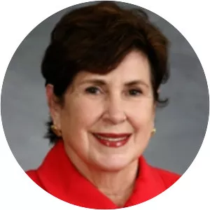Linda Garrou - Former Member of the North Carolina State Senate