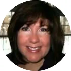 Linda Gerber - Author